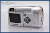 ★極上美品★ オリンパス Olympus CAMEDIA X-250 3x 単三電池仕様 ★完動★同梱可 #mj5607