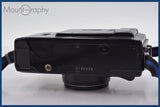 ★ジャンク特価★ ミノルタ MINOLTA HI-MATIC AF2-MD 38mm F2.8 単三電池仕様 同梱可 #mj5608