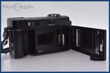 ★ジャンク特価★ ミノルタ MINOLTA HI-MATIC AF2-MD 38mm F2.8 単三電池仕様 同梱可 #mj5608