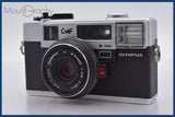 ★極上美品★ オリンパス Olympus C-AF 38mm F2.8 ★完動★同梱可 #mj5609