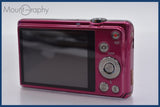 ★ジャンク特価★ カシオ CASIO EXILIM EX-ZS10 5x バッテリー付属 同梱可 #mj5611