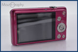 ★ジャンク特価★ カシオ CASIO EXILIM EX-ZS10 5x バッテリー付属 同梱可 #mj5611