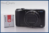 ★特別特価★ ソニー SONY Cyber-shot DSC-HX10V 16x バッテリー付属 同梱可 #mj5616