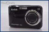 ★極上美品★ コダック Kodak PIXPRO FZ43 4x 単三電池仕様 ★完動★同梱可 #mj5625