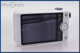 ★極上美品★ ソニー SONY Cyber-shot DSC-WX60 8x バッテリー付属 ★完動★同梱可 #mj5626