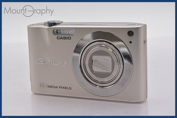 ★極上美品★ カシオ CASIO EXILIM EX-Z100 4x 同梱可 #mj5627