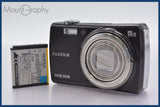 ★ジャンク特価★ 富士フィルム FUJIFILM FinePix F200EXR 5x バッテリー付属 同梱可 #mj5631