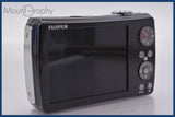★ジャンク特価★ 富士フィルム FUJIFILM FinePix F200EXR 5x バッテリー付属 同梱可 #mj5631