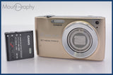 ★極上美品★ カシオ CASIO EXILIM EX-Z400 4x バッテリー付属 同梱可 #mj5634