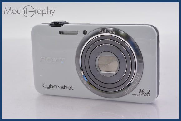 ★極上美品★ ソニー SONY Cyber-shot DSC-WX7 5x ★完動★同梱可 #mj5639