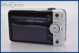 ★極上美品★ ソニー SONY Cyber-shot DSC-WX7 5x ★完動★同梱可 #mj5639