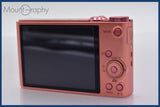 ★極上美品★ ソニー SONY Cyber-shot DSC-WX350 20x バッテリー付属 ★完動★同梱可 #mj5641
