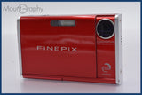 ★極上美品★ 富士フィルム FUJIFILM FinePix Z2 3x ★完動★同梱可 #mj5642