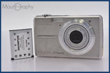 ★極上美品★ オリンパス Olympus FE-220 3x バッテリー付属 ★完動★同梱可 #mj5645