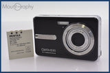 ★極上美品★ ペンタックス PENTAX Optio E85 3x バッテリー付属 ★完動★同梱可 #mj5649