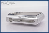 ★極上美品★ ソニー SONY Cyber-shot DSC-T20 3x バッテリー付属 ★完動★同梱可 #mj5650