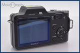 ★極上美品★ ソニー SONY Cyber-shot DSC-H3 10x バッテリー付属 ★完動★同梱可 #mj5651