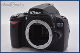 ★実用美品★ ニコン Nikon D40X 同梱可 #mj5652