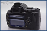 ★実用美品★ ニコン Nikon D40X 同梱可 #mj5652