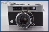 ★特別特価★ コニカ Konica EE-MATIC 40mm F2.8 同梱可 #mj5655