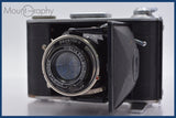 ★ジャンク特価★ フォクトレンダー ベッサ Voigtlander Bessa 66 同梱可 #mj5656