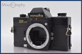 ★極上美品★ ミノルタ MINOLTA SR 101 ★完動★同梱可 #mj5665