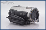 ★極上美品★ ソニー SONY HANDYCAM HDR-CX560V 14x 元箱、バッテリー,取扱説明書付属 同梱可 #mj5676