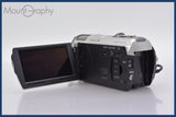 ★極上美品★ ソニー SONY HANDYCAM HDR-CX560V 14x 元箱、バッテリー,取扱説明書付属 同梱可 #mj5676