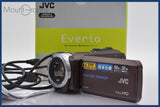 ★ジャンク特価★ ビクター Victor Everio GZ-R70 40x 元箱付 同梱可 #mj5678