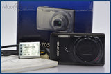 ★極上美品★ オリンパス Olympus μ-7050 7x 元箱、バッテリー、取扱説明書付属 ★完動★同梱可 #mj5687