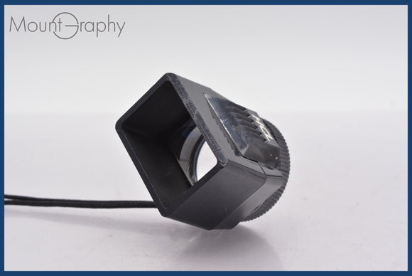 ★良品★ HORIUCHI HCL 8Xルーペ ★完動★同梱可 #mj5703