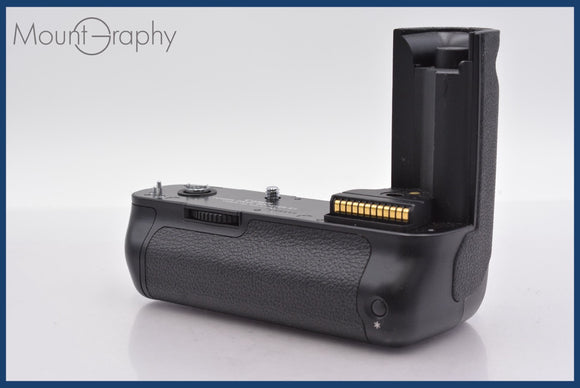 ★特別特価★ キヤノン Canon Power DRIVE BOOSTER E1 同梱可 #mj5706