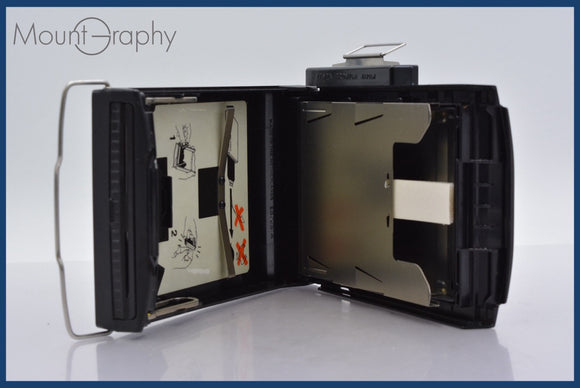 ★特別特価★ ポラロイド POLAROID フィルムホルダー 同梱可 #mj5710