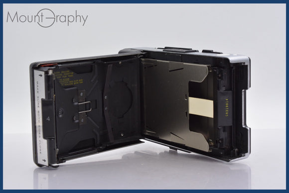 ★特別特価★ マミヤ Mamiya POLAROID RZ67 フィルムホルダー 同梱可 #mj5711