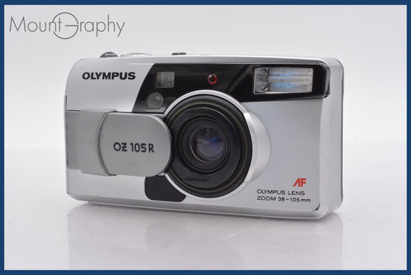 ★良品★ オリンパス Olympus OZ 105 R 38-105mm 同梱可 #mj5718