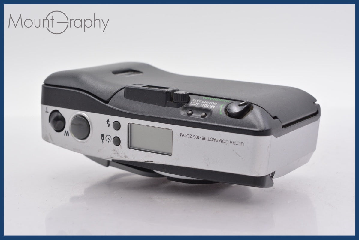 ☆良品☆ オリンパス Olympus OZ 105 R 38-105mm 同梱可 #mj5718