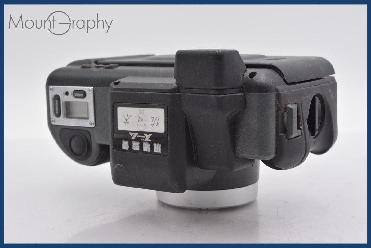 ☆良品☆ コニカ Konica 現場監督 ZOOM 28-56mm 同梱可 #mj5722