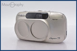★極上美品★ ミノルタ MINOLTA Capios 75 ★完動★同梱可 #mj5723