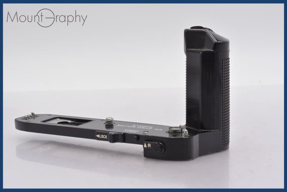 ★特別特価★ キヤノン Canon MOTOR DRIVE MA 同梱可 #mj5726