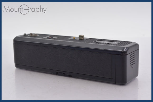 ★極上美品★ シグマ SIGMA Auto Winder sa ★完動★同梱可 #mj5727