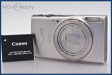 ★極上美品★ キヤノン Canon IXY 650 12x バッテリー付属 ★完動★同梱可 #mj5730