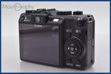 ★極上美品★ キヤノン Canon PowerShot G9 6x バッテリー付属 ★完動★同梱可 #mj5732