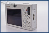 ★極上美品★ キヤノン Canon IXY DIGITAL 10 3x バッテリー、充電器付属 ★完動★同梱可 #mj5738