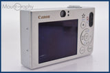 ★極上美品★ キヤノン Canon IXY DIGITAL 10 3x バッテリー、充電器付属 ★完動★同梱可 #mj5738