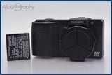 ★極上美品★ リコー RICOH GX200 バッテリー付属 ★完動★同梱可 #mj5740
