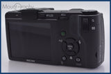 ★極上美品★ リコー RICOH GX200 バッテリー付属 ★完動★同梱可 #mj5740