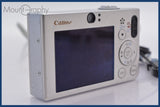 ★極上美品★ キヤノン Canon IXY DIGITAL 10 3x バッテリー付属 同梱可 #mj5742