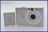 ★極上美品★ キヤノン Canon IXY DIGITAL 10 3x バッテリー付属 ★完動★同梱可 #mj5745