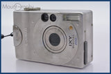 ★極上美品★ キヤノン Canon IXY DIGITAL 200 2x ★完動★同梱可 #mj5748