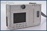 ★極上美品★ キヤノン Canon IXY DIGITAL 200 2x ★完動★同梱可 #mj5748